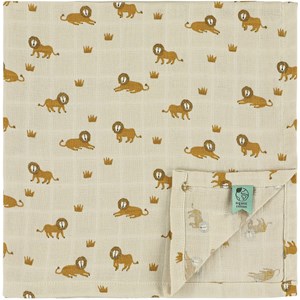 Lot de 3 langes en mousseline