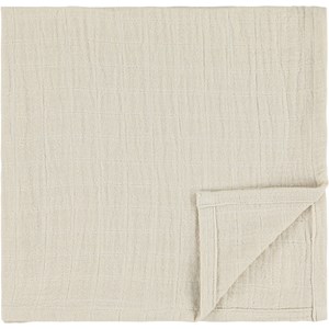 Lot de 3 langes en mousseline