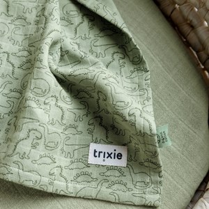 Maxi lange en mousseline