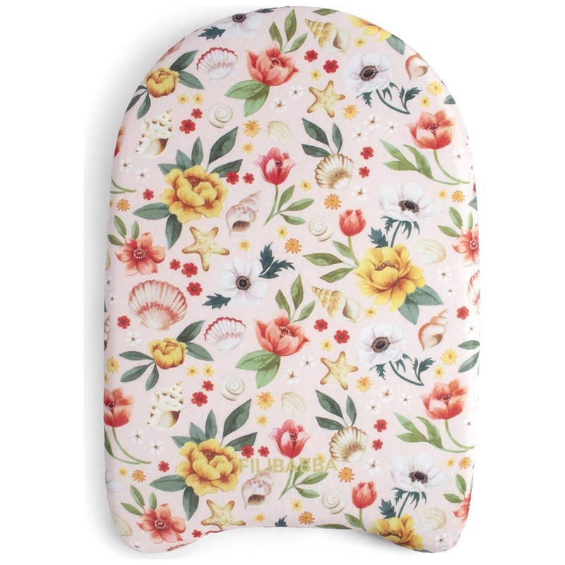 Bodyboard ocean blossom