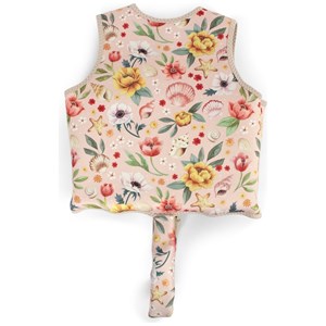 Gilet de natation ocean blossom (3-4 ans)