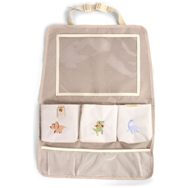 Organiseur de siège arrière