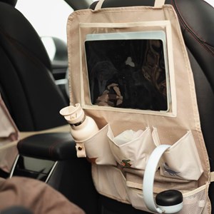 Organiseur de siège arrière