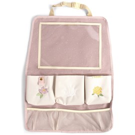 Organiseur de siège arrière