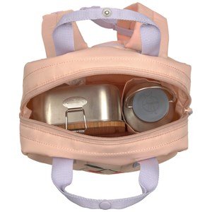 Mini sac à dos carré