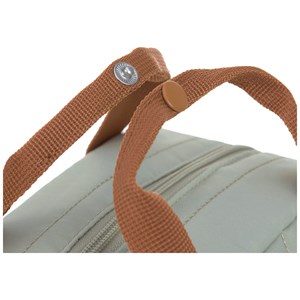 Mini sac à dos carré