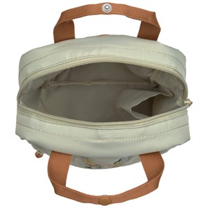 Mini sac à dos carré