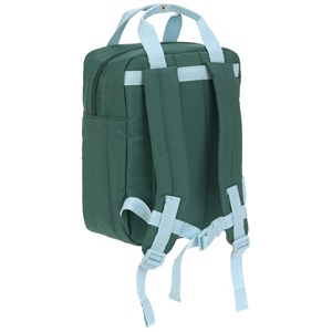 Mini sac à dos carré