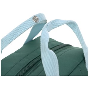 Mini sac à dos carré