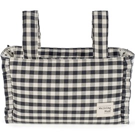 Sac organisateur pour poussette