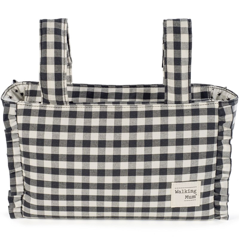 Sac organisateur pour poussette