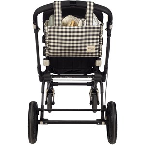 Sac organisateur pour poussette