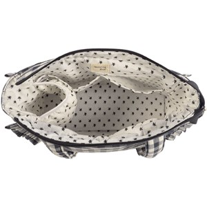 Sac organisateur pour poussette