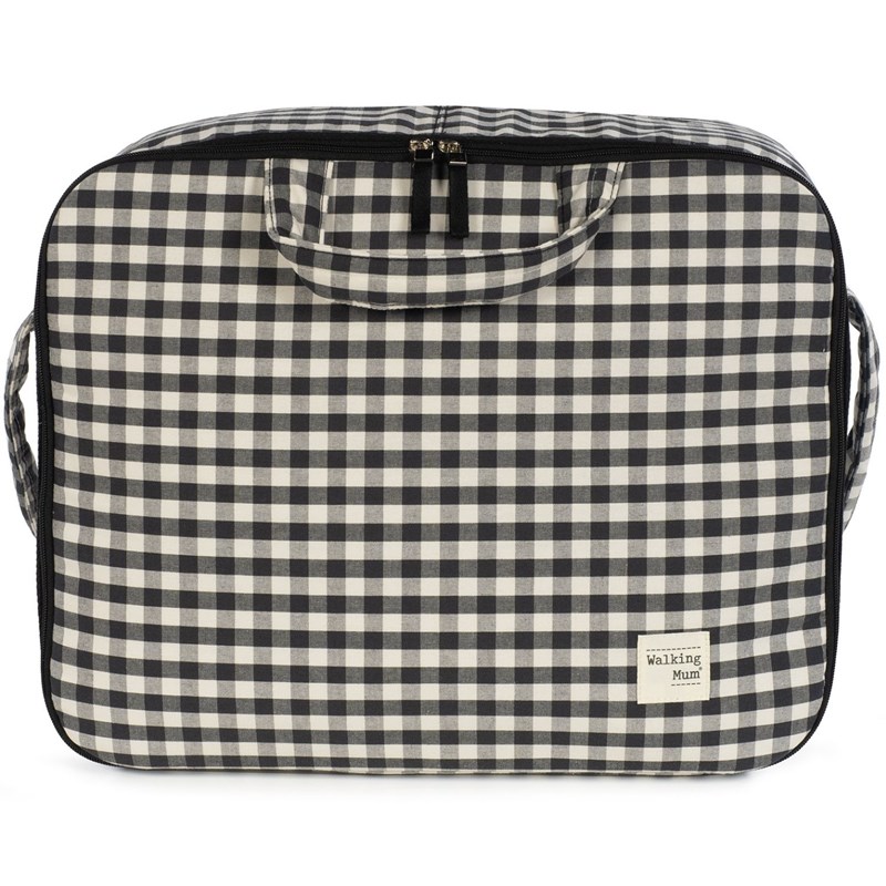 Valise de maternité