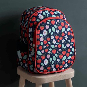 Sac à dos avec poche isotherme