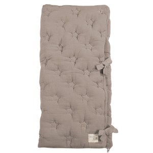 Nid d'ange et couverture caetana sand