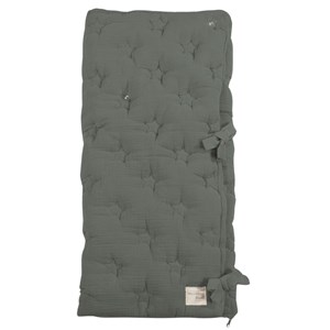 Nid d'ange et couverture caetana stone