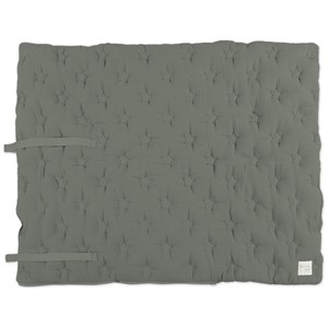 Nid d'ange et couverture caetana stone