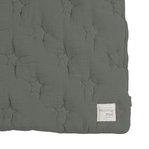 Nid d'ange et couverture caetana stone