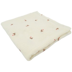 Lange maternity love (100 x 100 cm)