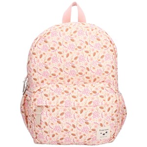 Sac à dos enfant enchanted memories floral rose (36 cm)