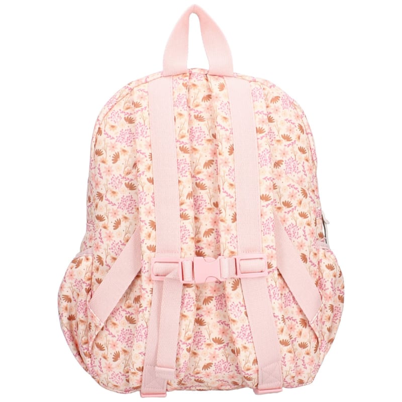 Sac à dos enfant enchanted memories floral rose (36 cm) (Kidzroom) - Image 2