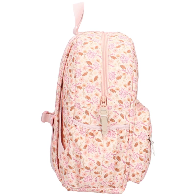 Sac à dos enfant enchanted memories floral rose (36 cm) (Kidzroom) - Image 3