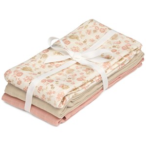 Lot de 3 langes