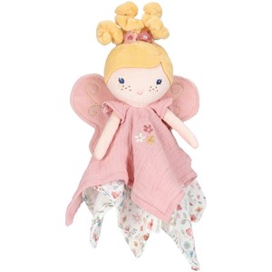 Doudou fée mila