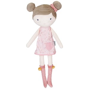 Poupée rosa (50 cm)