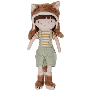 Poupée sam forest friends (35 cm)