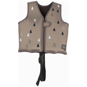 Gilet de natation näj sand (18-36 mois)