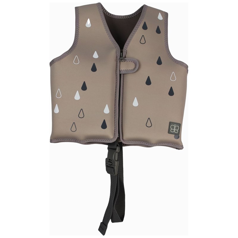 Gilet de natation näj sand (18-36 mois)
