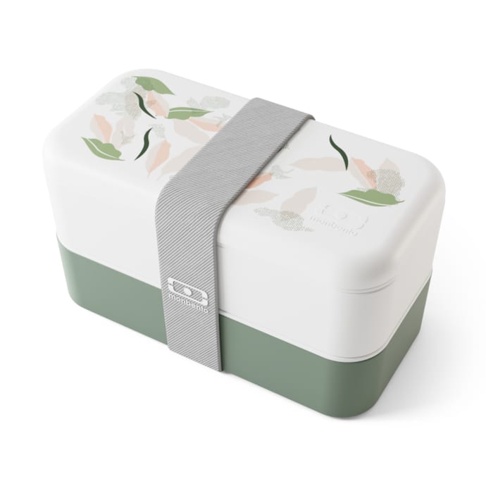 Lunch Box Bon Appétit Verte main image 1
