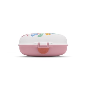 Boite à goûter enfant 600ml papercut