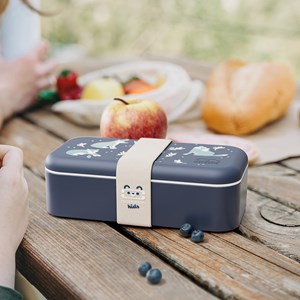 Lunch box enfant 500ml wolf