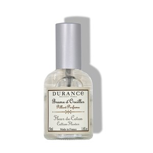 Brume d'oreiller fleur de coton