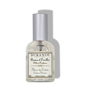 Brume d'oreiller fleur de coton