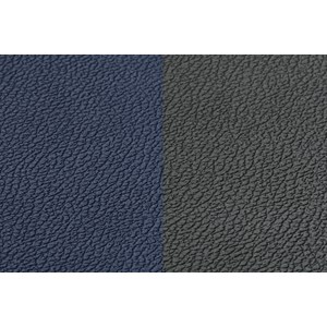 Sous-verre - réversible - cuir recyclé