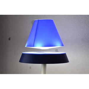 Lampe en lévitation althuria pureline bl
