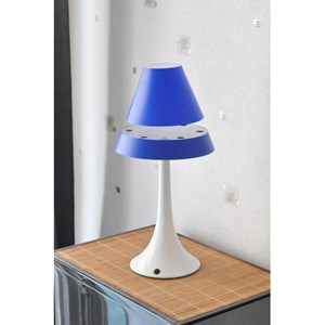 Lampe en lévitation althuria pureline bl