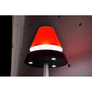 Lampe en lévitation althuria pureline ro