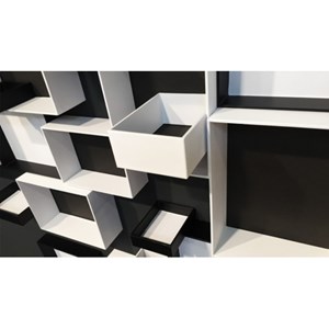 Étagères murales customisables celeste p