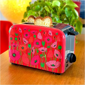 Toaster grille pain