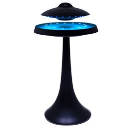 Enceinte lévitation ufosound concept noi