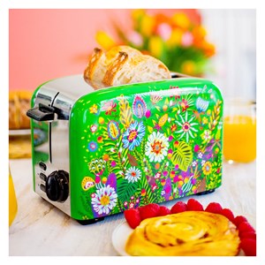 Toaster grille pain