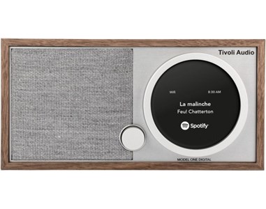 Radio haute qualité tivoli one