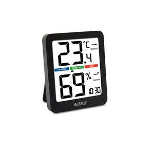 Station de température et d'hygrométrie