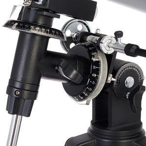 Télescope levenhuk blitz 76 plus