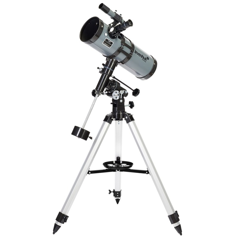 Télescope levenhuk - blitz 114s plus